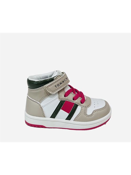 Sneakers Alte TOMMY HILFIGER | 32961Y609